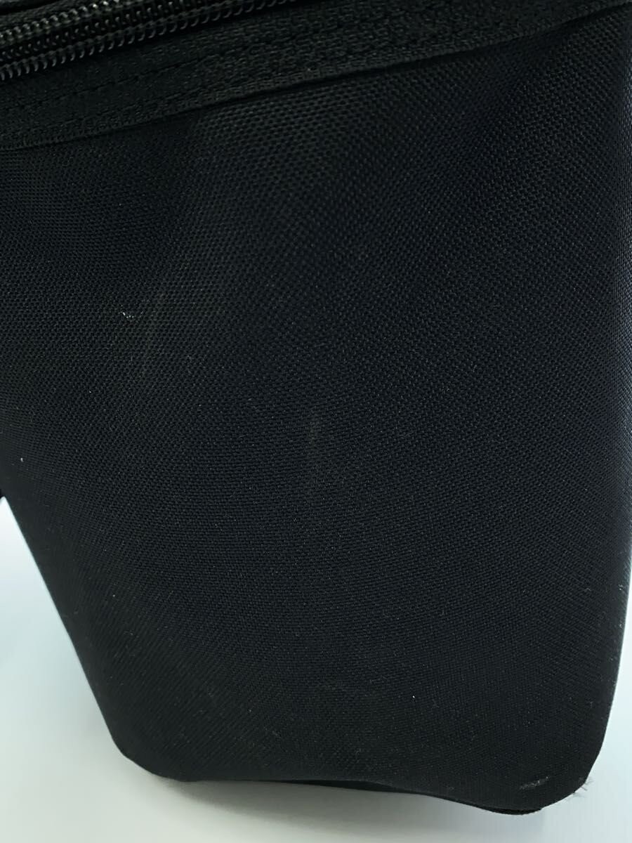 PORTER Backpack Polyester BLK Solid Color - image 9