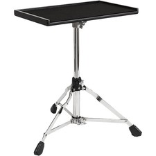 Gibraltar Sidekick Essentials Table with Stan...