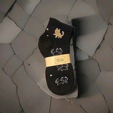 Cotton Women Ankle Socks