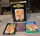 Atari 2600 Sears Telegames Basketball Complete In Box Tested Combine Ship