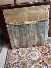 Original Artwork For You To Restore And Make Your Own