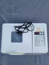 Toastmaster Model 1195 Bread and Butter Maker...