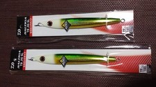 Daiwa Saltiga TB JIG SL set sale B