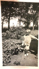 Lot Of 5 Vintage antique photographs 3 Cabinet Photos & 2 Photographs — photo 7