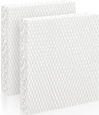 2-PACK Humidifier Replacement Filter T for Honeywell HEV615 and HEV620 Humidifie