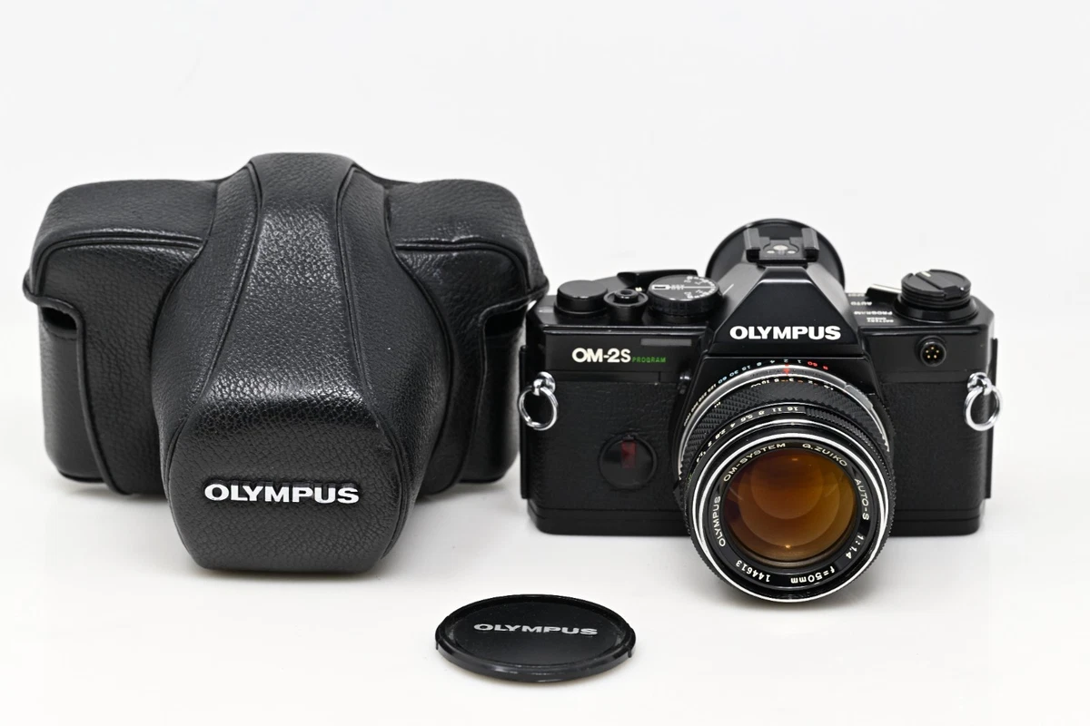 オリンパス OM-2 #699 およそ半世紀という時を超え、いま手に入れる満足感｜オリンパス OM-2