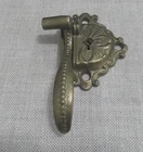 VINTAGE EASTLAKE BRASS ICE BOX LOCK  PAT, ca 1911  Good Old Quality