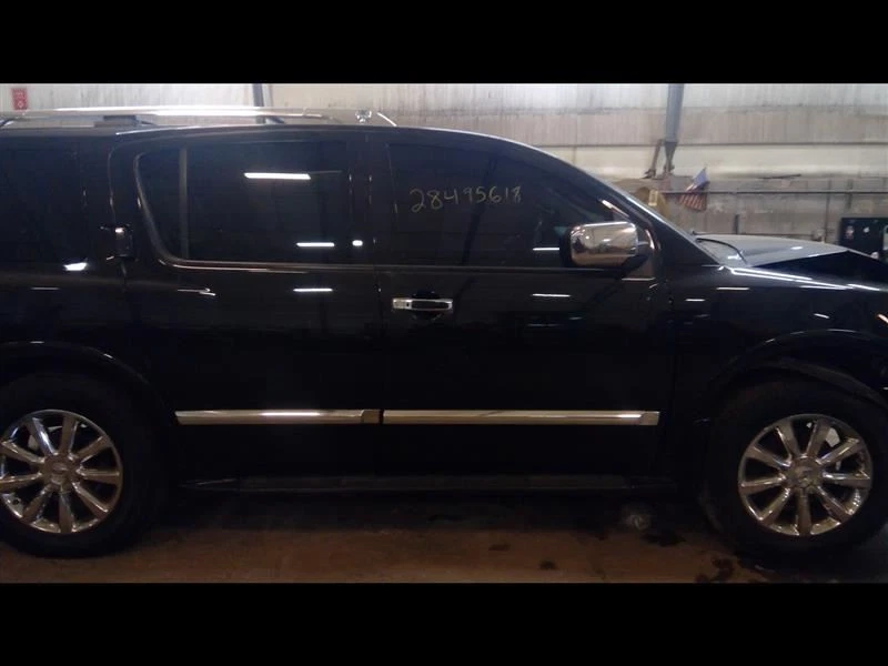 Transfer Case Fits 08-15 ARMADA 4019373 Foto 4 de 4