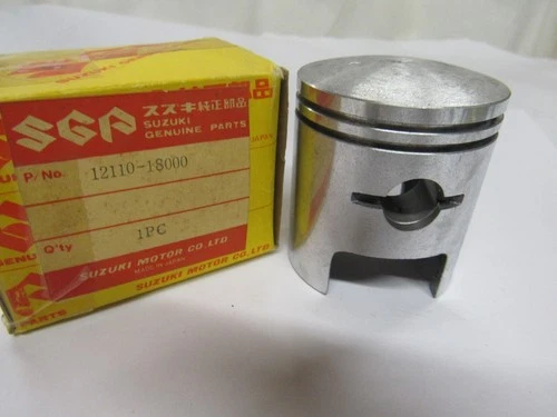 PISTON | TC305