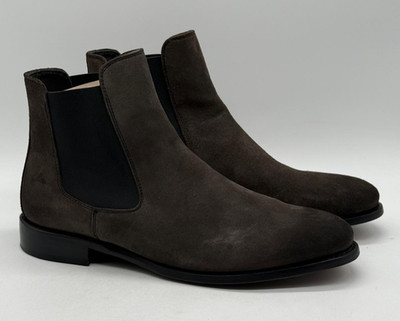 Thursday Cavalier  Men's Boot Herrenstiefel Echtleder Gr.EUR 43/ US 10