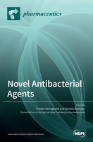 Novel Antibacterial Agents | Buch | Englisch (2022) | Gebunden | Mdpi Ag