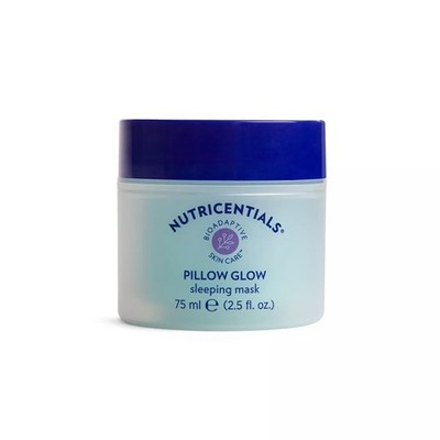 Nu Skin Pillow Glow Sleeping Mask