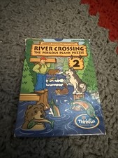 River Crossing 2: North Woods Adventure - The...