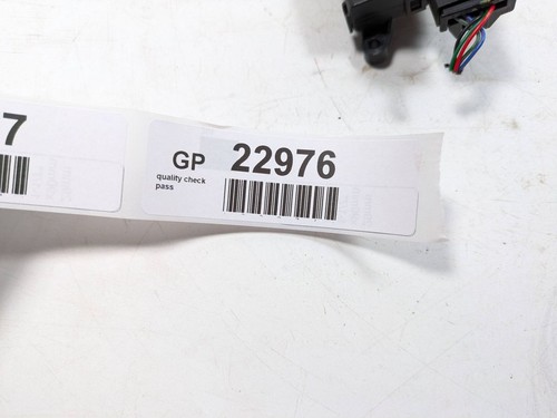Polestar 2 2024 Lufterhitzer Klappenantrieb Motor 32226714 LIQ2268 - Bild 9 von 9