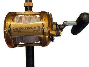 Penn International 50 Combo | eBay