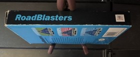 Mindscape RoadBlasters per Nintendo NES - con scatola e manuale, NTSC-U/C US/Canada