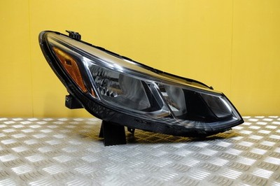 Frontscheinwerfer Chevrolet Cruze KL1J LED Rechts Scheinwerfer Headlight