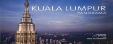 Kuala Lumpur: Panorama-S.C. Shekar Amir Muhammad
