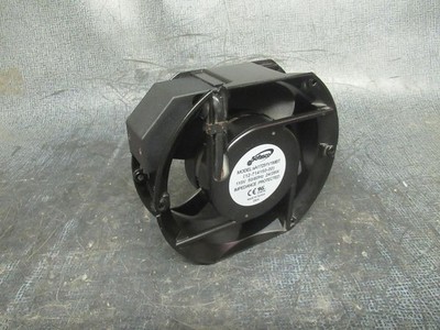 SOFASCO FAN sA17251V1MBT 115V 50/60HZ 24/28W **WARRANTY INCLUDED**