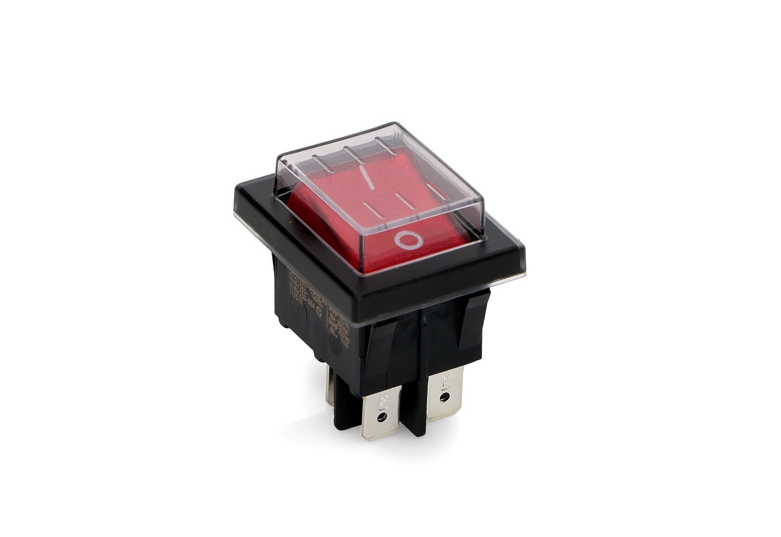 Switch for Waring 029478 Panini Grill On/Off 240 Volt