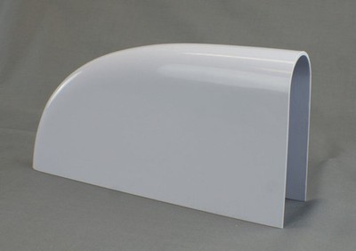 Tip, Horizontal Stab, LH/RH; SA-0532001-93, -791, 28-10-80A
