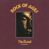 Rock of Ages: The Band In Concert | The Band | Deutsch | Audio-Cd | CD | 2001
