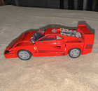 LEGO Creator Expert 10248 Ferrari F40 Retired 1158pcs Complete Set — photo 1