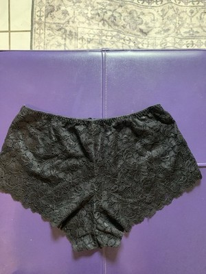 Victoria's Secret Women's Medium M Boyshort Panties