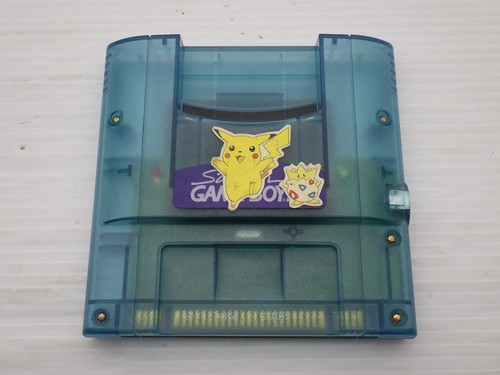 Super Game Boy 2 Super Famicom/SNES JP GAME. 9000024268432 | eBay
