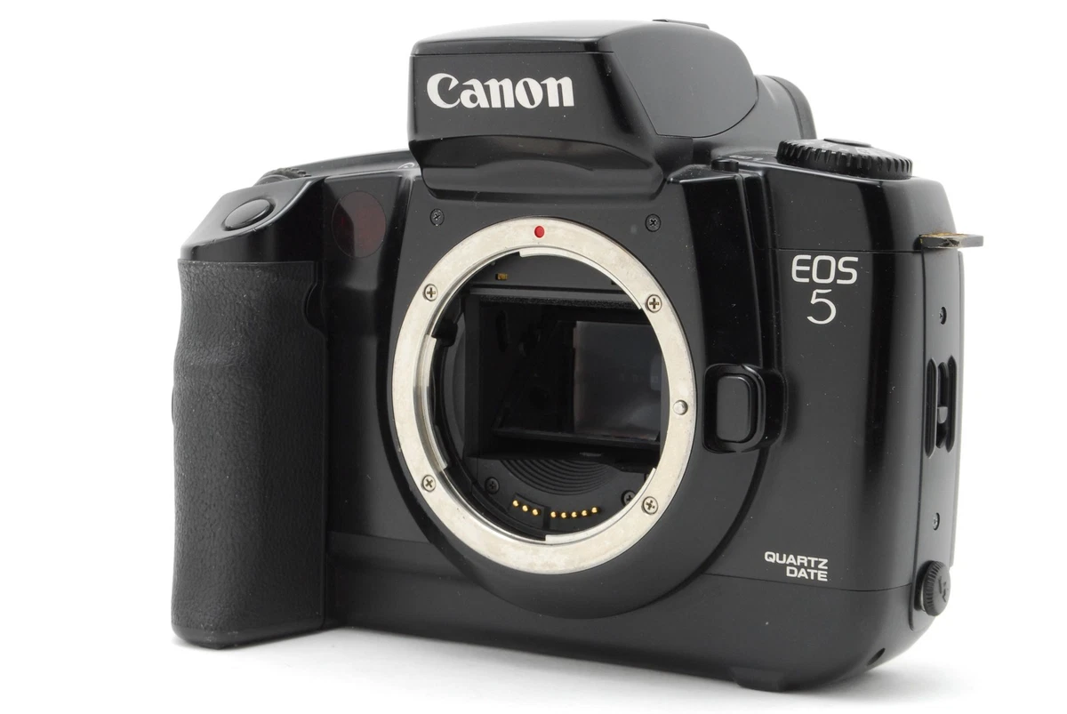 Canon EOS 5 Film Cameras for sale - eBay