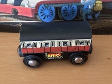 33626 Brio Wooden Train Passenger Car Thomas  1 Combined Shipping 