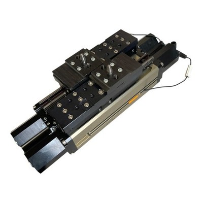 SCHUNK 308143 Phl-C 32-40-S Zange Pneumatisch Links Großes Wettrennen