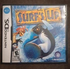 Surf's Up (Nintendo DS, 2007)