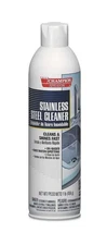 New Chase Products Champion Sprayon Stainless Steel Cleaner 16 oz Oil Based USA