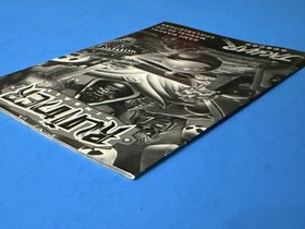RUINER PINBALL   --  ATARI Jaguar Instruction Manual Booklet Only, NO GAME