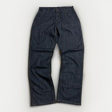 Carhartt FR Flame Resistant Denim Work Jeans 32x32 CAT 2 ATPV 18