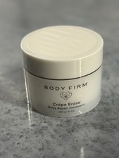 Body Firm Crepe Erase Body Repair Treatment 10 oz 285g 