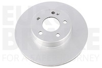 2X Bremsscheibe Ø305Mm BelüFtet FüR Mercedes-Benz C-Klasse T-Model E-Klasse