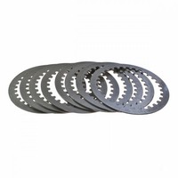 Kupplung Stahlscheiben Satz TRW MES305-8 FüR Kawasaki GPZ 1000 RX Ninja 86-87