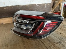 Renault Clio Mk5 RH Rear Lamp Light Cluster 265505405R