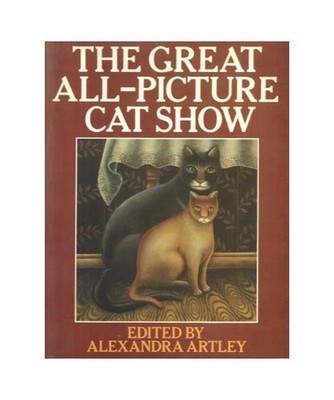 Great All-picture Cat Show, Artley, Alexandra