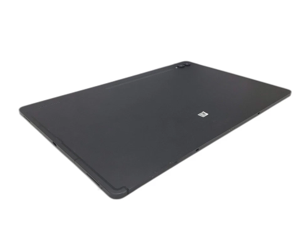Samsung Galaxy Tab S9 Ultra · 256GB · Wi-Fi, foto 4 de 5