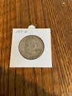 1959-D Franklin Half Dollar