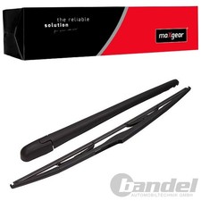 MAXGEAR HECKWISCHERARM + WISCHERBLATT passend für CITROËN C5 | 39-0348