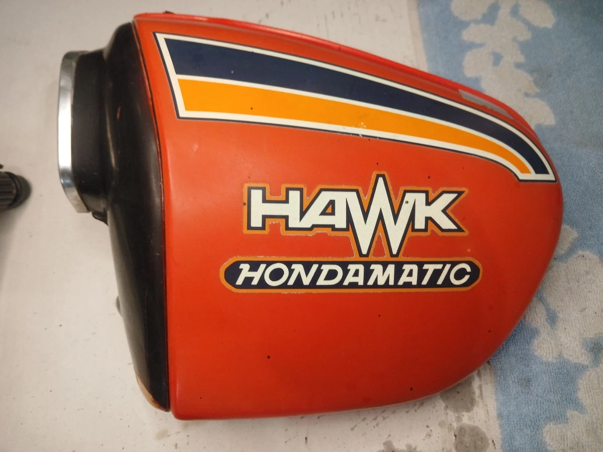 Motorcycle & Scooter Fairings, Plastics & Body Kits for Honda