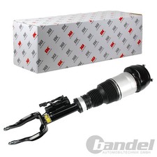 NK LUFTFEDERBEIN VORDERACHSE LINKS passend für MERCEDES GL GLE GLS ML | 98133006