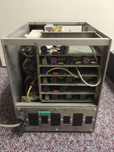 ITC 3 Deck  Mono Cart Play Machine