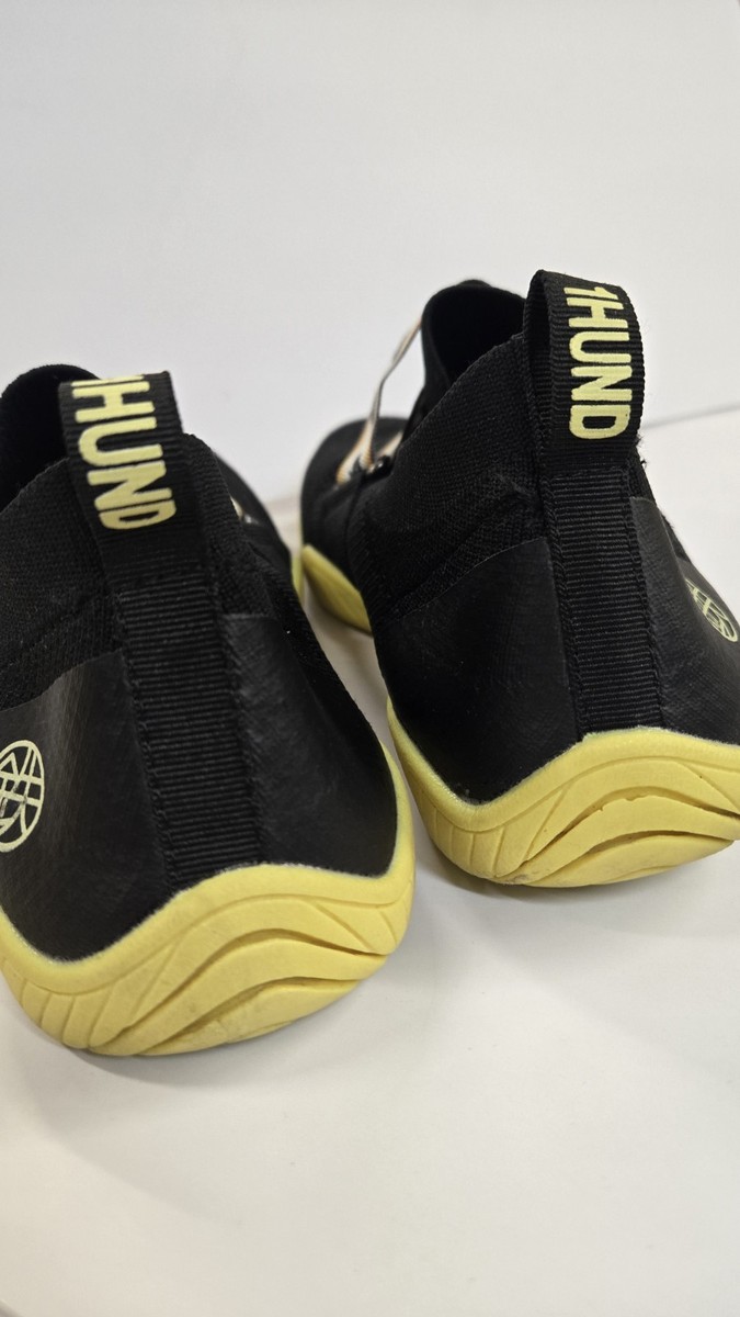 MENS 1 HUND LTD ED NARUTO KYUUBI LIFTING SHOES TRAINERS EU 41 US