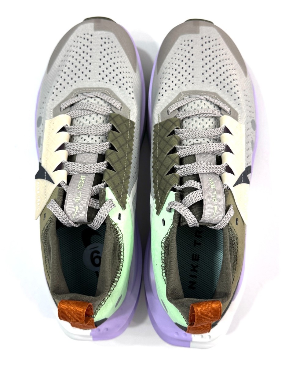 2点、ラムース、エマルジョン Nike ZoomX Zegama 2 'Phantom Denim Turquoise' FD5190-005