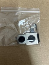 ORIGINAL GENUINE APPLE IPHONE 16 PLUS REAR BACK MAIN CAMERA MODULE FLEX CABLE